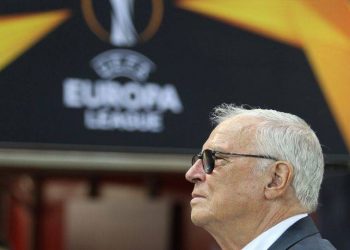 Σάββας Θεοδωρίδης: Έχουμε χάσει 2 πρωταθλήματα εξαιτίας του Περέιρα