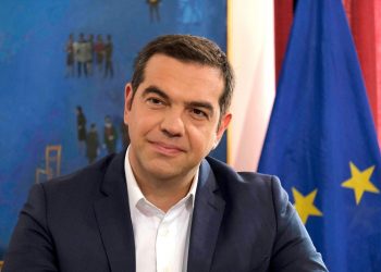 Το πόθεν έσχες του Αλέξη Τσίπρα – News.gr