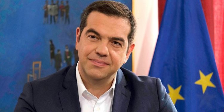 Το πόθεν έσχες του Αλέξη Τσίπρα – News.gr