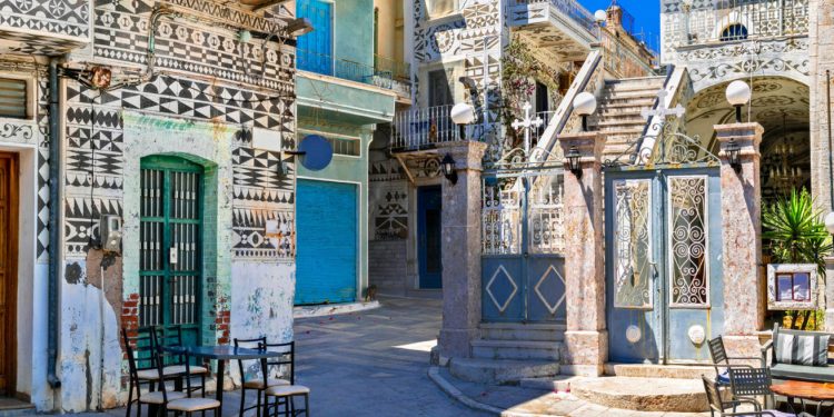 Τα πιο «περίεργα» χωριά της Ελλάδας – Newsbeast