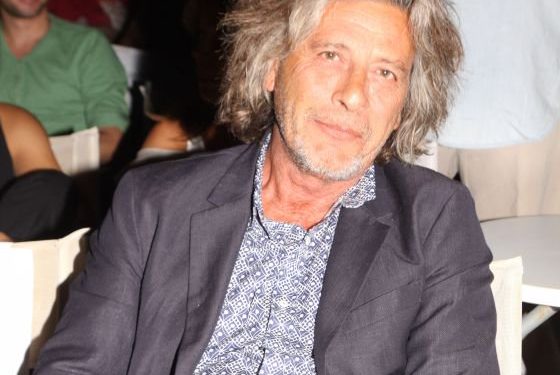 Έφυγε από τη ζωή ο ηθοποιός Τάκης Σπυριδάκης – News.gr