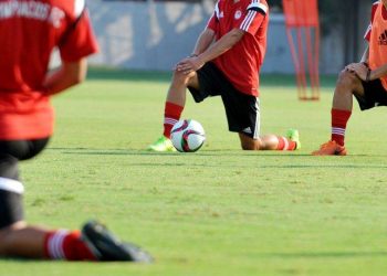 Καταγγελία για επίθεση στην ομάδα Κ-16 του Ολυμπιακού στη Θεσσαλονίκη – Newsbeast