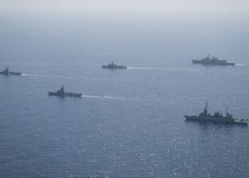 Με Navtex το ΥΠΕΘΑ «ακυρώνει» τουρκικές ασκήσεις στο Καστελόριζο – News.gr