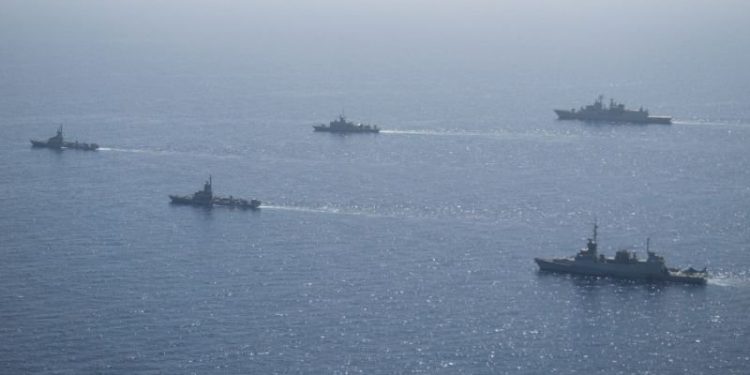 Με Navtex το ΥΠΕΘΑ «ακυρώνει» τουρκικές ασκήσεις στο Καστελόριζο – News.gr