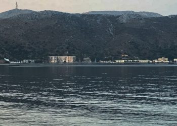 Πού στρέφονται οι έρευνες για την κλοπή πολεμικού υλικού στη Λέρο – News.gr