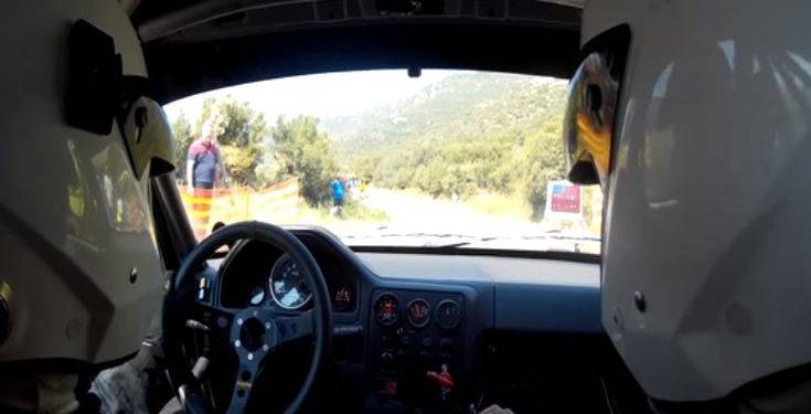 Αναπολιτάκης και Τσιούκας οι νικητές του 52ου Ράλι ΔΕΘ – Newsbeast