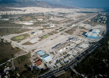 Η Lamda Development αναλαμβάνει το έργο του Ελληνικού με ποσοστό 100% – News.gr