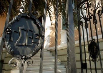 Η ΓΣΕΕ καλεί τα συνδικάτα σε κοινή απεργία την Τετάρτη 2 Οκτώβρη