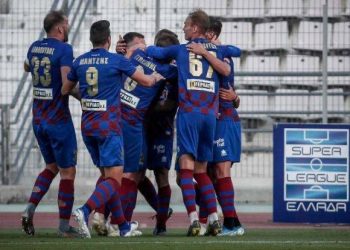 Ματσάρα και Βόλος-Όφη 1-0 – Newsbeast