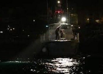 Επιχείρηση για την ανεύρεση ενός ανθρώπου στην θάλασσα στις Γούβες – Newsbeast