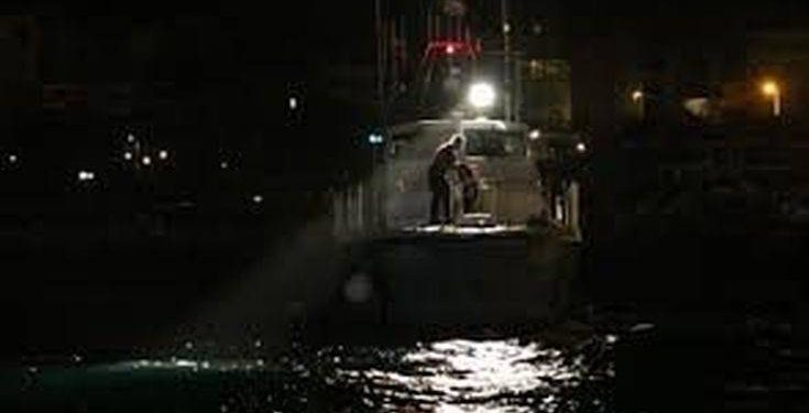 Επιχείρηση για την ανεύρεση ενός ανθρώπου στην θάλασσα στις Γούβες – Newsbeast