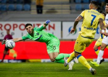 Αστέρας Τρίπολης – Ατρόμητος 2-1 – Newsbeast