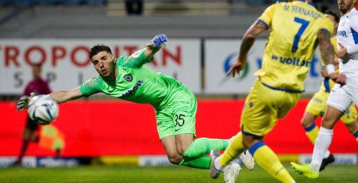 Αστέρας Τρίπολης – Ατρόμητος 2-1 – Newsbeast
