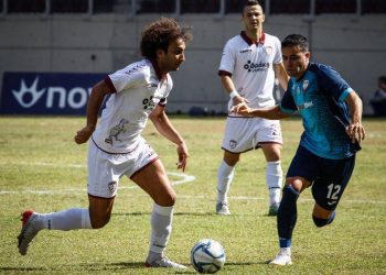 ΑΕΛ – Ξάνθη 3-0 – Κάλπασε και την προσγείωσε – Newsbeast