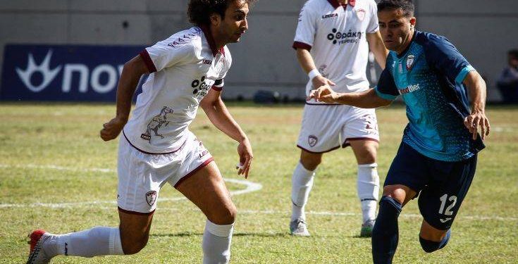 ΑΕΛ – Ξάνθη 3-0 – Κάλπασε και την προσγείωσε – Newsbeast