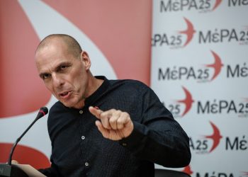 Η απάντηση Βαρουφάκη για το πόθεν έσχες του και τα υψηλά εισοδήματα – News.gr
