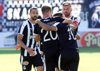 ΟΦΗ – Αστέρας Τρίπολης 3-1 με αέρα ανατροπής – Newsbeast