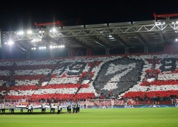 Ολυμπιακός: Ανακοινώθηκε το sold out για το ματς με την Τότεναμ
