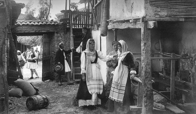 Ο ταλαντούχος σκηνοθέτης Μενέλαος Τζαβέλλας μεταφέρει στο σανίδι την αληθινή ιστορία της Κάντω Τζαβέλλα