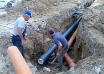 Ανοίγει ο δρόμος για 10 νέα αντιπλημμυρικά έργα σε Αθήνα, Θεσσαλονίκη, Πελοπόννησο