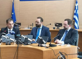 ΧΑΡΗΣ ΘΕΟΧΑΡΗΣ: “Αρχίζει η διαβούλευση για το 10ετες τουριστικό πλάνο”