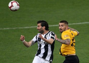 Super League 1: Αυτές είναι οι ημέρες και οι ώρες των ντέρμπι