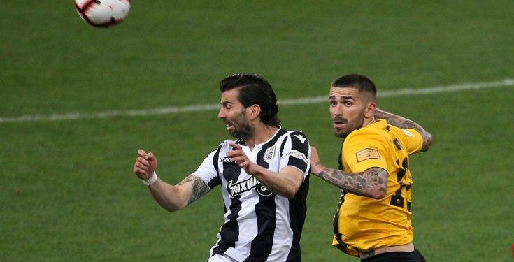 Super League 1: Αυτές είναι οι ημέρες και οι ώρες των ντέρμπι
