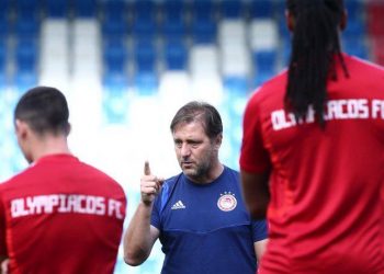 Αυτοί είναι οι πιθανοί 11 του Μάρτινς για το ματς με την Τότεναμ