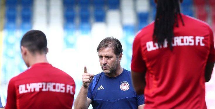 Αυτοί είναι οι πιθανοί 11 του Μάρτινς για το ματς με την Τότεναμ