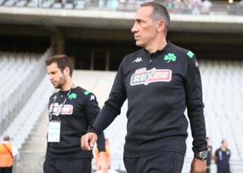 Nα αφήσουμε τους κομπλεξισμούς περί πατέρα και γιου – Newsbeast
