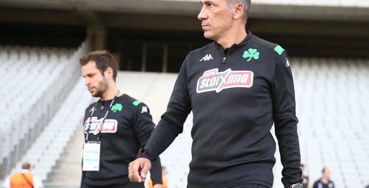 Nα αφήσουμε τους κομπλεξισμούς περί πατέρα και γιου – Newsbeast
