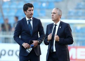 ΑΕΚ: Συνεχίζει με Κωστένογλου στην τεχνική ηγεσία