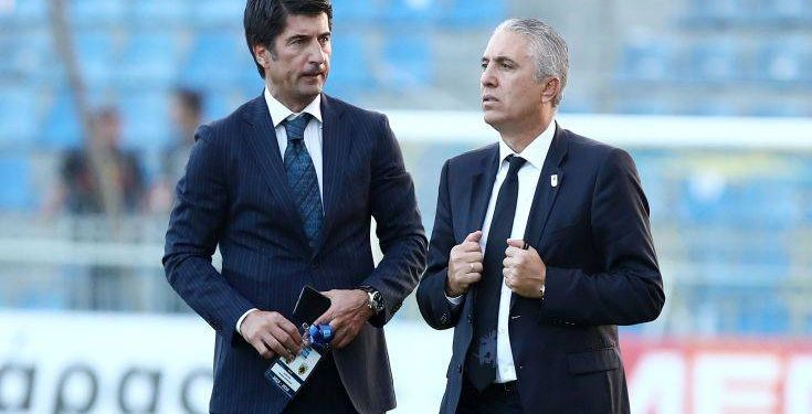 ΑΕΚ: Συνεχίζει με Κωστένογλου στην τεχνική ηγεσία