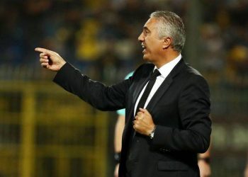 ΑΕΚ: Ανακοινώθηκε και επίσημα η παραμονή Κωστένογλου
