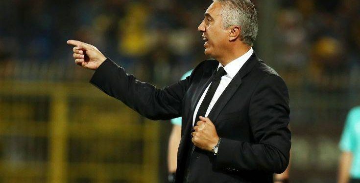 ΑΕΚ: Ανακοινώθηκε και επίσημα η παραμονή Κωστένογλου
