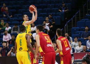 Μουντομπάσκετ 2019: Έκανε το 3/3 η Βραζιλία, κέρδισε και το Μαυροβούνιο