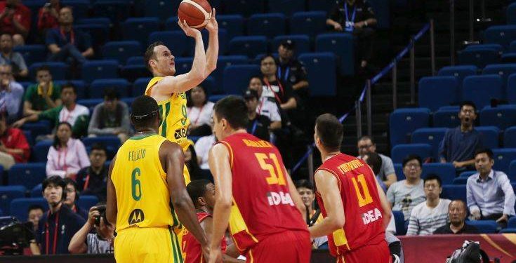 Μουντομπάσκετ 2019: Έκανε το 3/3 η Βραζιλία, κέρδισε και το Μαυροβούνιο
