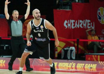 Ίσως το τελευταίο μου καλοκαίρι με την Εθνική αυτό του 2020 – Newsbeast