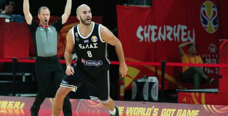 Ίσως το τελευταίο μου καλοκαίρι με την Εθνική αυτό του 2020 – Newsbeast