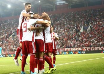 Επέστρεψαν από την κόλαση οι Πειραιώτες, 2-2 το τελικό σκορ – Newsbeast