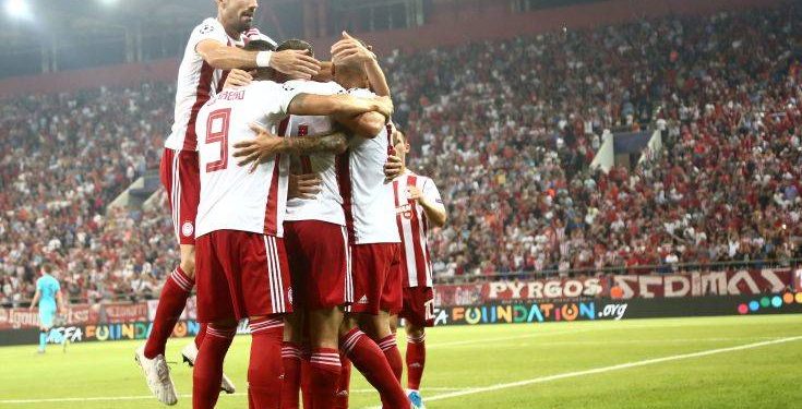 Επέστρεψαν από την κόλαση οι Πειραιώτες, 2-2 το τελικό σκορ – Newsbeast