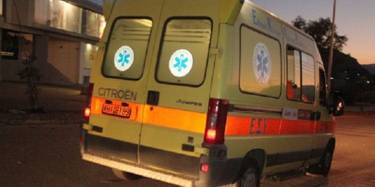 Άγρια μαχαιρωμένος βρέθηκε επιχειρηματίας στο Πήλιο – News.gr