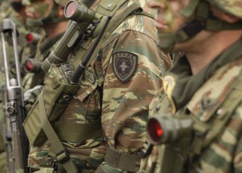 Το θρυλικό όπλο του Ελληνικού Στρατού είναι έτοιμο να «ξανανιώσει»