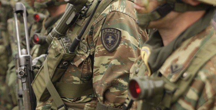 Το θρυλικό όπλο του Ελληνικού Στρατού είναι έτοιμο να «ξανανιώσει»