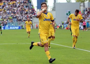 Νίκες για την «τρόικα» της κορυφής στη Serie A