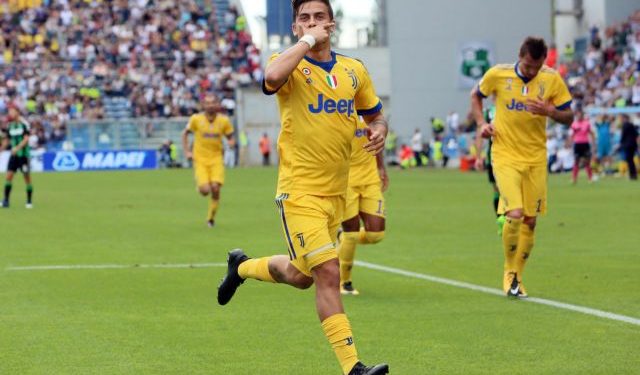 Νίκες για την «τρόικα» της κορυφής στη Serie A