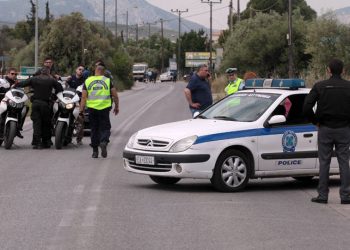 Δύο τροχαία ατυχήματα σε μικρή απόσταση το ένα από το άλλο στη Θεσσαλονίκη