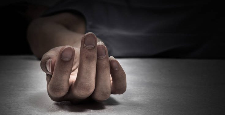 Απάντηση στο μυστήριο με το πτώμα σε πάρκινγκ στον Νέο Κόσμο