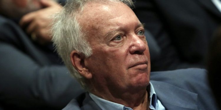 Πέθανε ο εκδότης και δημοσιογράφος Δημήτρης Ρίζος – News.gr