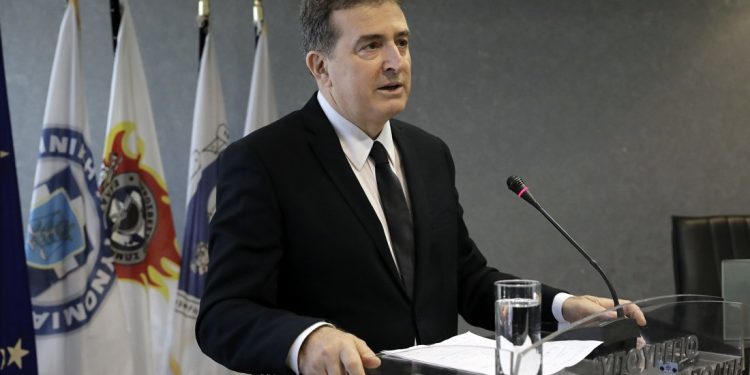 Συλλήψεις τζιχαντιστών στην Ελλάδα – Οι αποκαλύψεις του Μιχάλη Χρυσοχοΐδη – News.gr